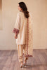 Charizma Festive 3-PC EMBROIDERED Suit - CMA-4-S06