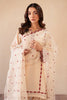 Charizma Festive 3-PC EMBROIDERED Suit - CMA-4-S06