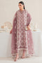 Jazmin Iris Luxury Lawn 2025 – D10