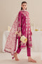 Jazmin Iris Luxury Lawn 2025 – D05