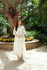 Qalamkar Luxury Lawn Eid Edit – SB-09 Adeena
