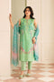 Sahar Selene Lawn – Seafoam Garden