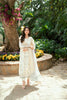 Qalamkar Luxury Lawn Eid Edit – SB-09 Adeena