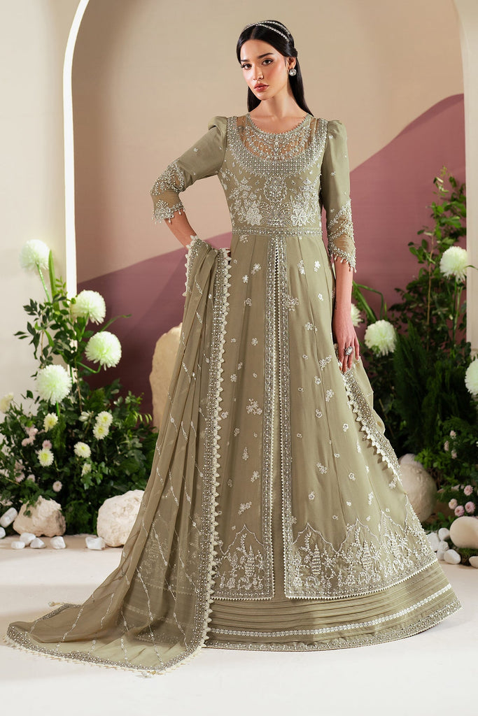 Alizeh Reena Handcrafted Edit Formals – AF-HM-4040-Tunic