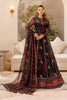 Alizeh Fleur Chiffon Formals – AF-CH-2191-Talia