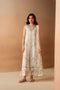 Afrozeh Haze Summer Lawn Edit – Luem Ivory