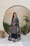 Firdous Resham Printed Cotton Fall '24 – D705