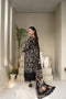 Firdous Resham Printed Cotton Fall '24 – D702