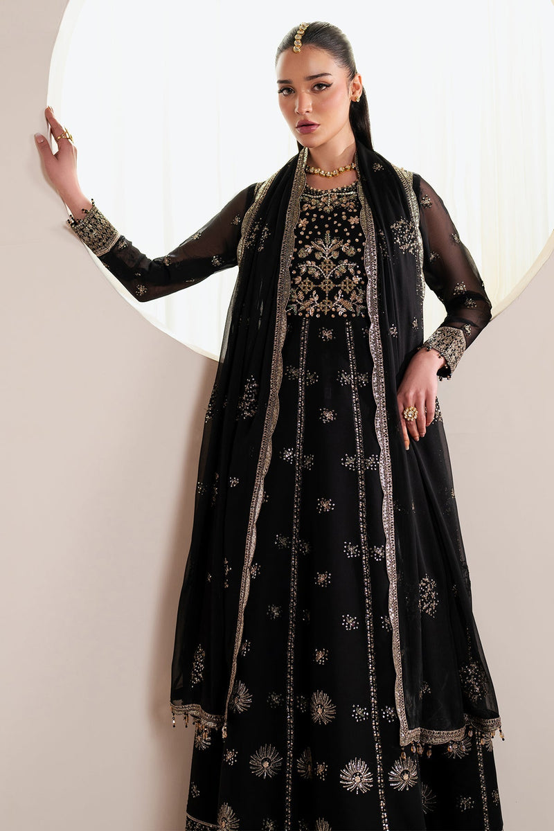 Alizeh | Formals Wear | AF-CH-2190-Liyana