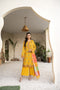 Firdous Resham Printed Cotton Fall '24 – D707