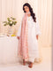 Faiza Faisal Celine Lawn – DARIA