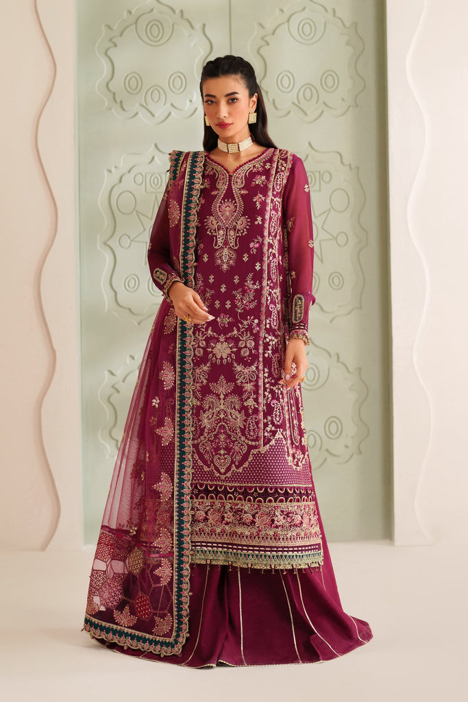 Xenia Neorah Luxury Formals – Chiffon - ZEYARA