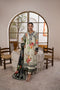Firdous Summer Lawn – D147