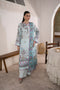 Firdous Summer Lawn – D148