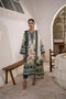 Firdous Summer Lawn – D156
