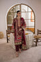 Firdous Summer Lawn – D155