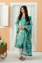 Zarposh Sundaze Lawn – Lazuli