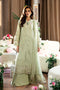 Qalamkar Chikankari Lawn Eid Edit – CS-04 ERZA