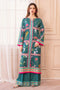 Meerak Midnight Baroque 2PC RTW/Pret – Hazel