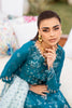 Qalamkar Chikankari Lawn Eid Edit – CS-07 ALYANA