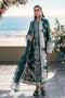 Qalamkar X Hania Aamir · Spring/Summer Luxury Lawn – FK-13 ELIZA