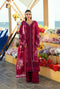 Florent Luxury Lawn Eid Edit – FL-7