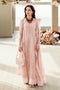 Qalamkar X Hania Aamir · Spring/Summer Luxury Lawn – FK-10 ZOE
