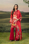 MARIA.B MBasics Arabic Lawn Suit – MB-05B