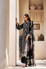 Maryam Hussain Luxury Lawn – Dawn