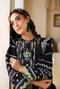 Maryam Hussain Luxury Lawn – Dawn