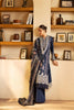Maryam Hussain Luxury Lawn – Twilight