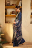 Maryam Hussain Luxury Lawn – Twilight