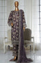 Sadabahar RTW/Stitched Malika Embroidered Lawn – D-01