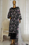 Sadabahar RTW/Stitched Embroidered Festive Lawn – D-06