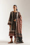 Ethnc 3pc PRINTED SUIT (E0776/202/403)
