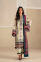 Ethnc EMBROIDERED 3pc SUIT (E0797/203/112)
