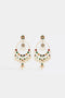 EARRINGS - GOLD | E2648/110/131