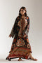 Ethnc PRINTED KAFTAN (E3523/103/901)