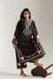 Ethnc EMBROIDERED SUIT (E3673/103/901)