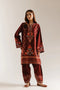 Ethnc EMBROIDERED 2pc SUIT (E3684/103/302)