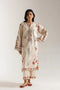 Ethnc Embroidered Suit (E3693/103/004)