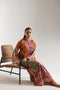 Ethnc PRINTED KAFTAN (E4116/103/307)