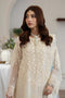 Adan's Libas Festive Semi-Stitched Chiffon Formals – D-1794
