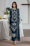 Adan's Libas Festive Semi-Stitched Chiffon Formals – D-1795