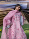 Hussain Rehar Zan Festive Luxury Lawn – Elfa