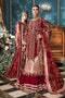 MARIA.B MBroidered Luxury Wedding Formals – BD-2807