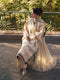 Mahnur Fiona Lawn – F-04