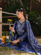 Mahnur Fiona Lawn – F-06