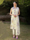 Gul Ahmed Flora Lawn – BM-62035