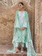 Gul Ahmed Flora Lawn – BM-62060